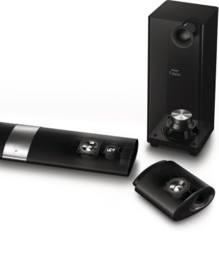 philips sound bar 5.1