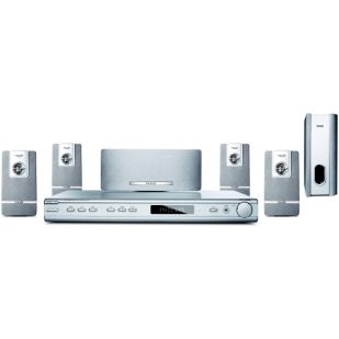 Digital AV receiver system