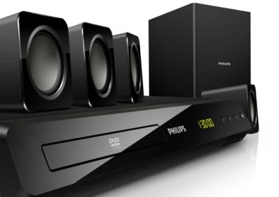 dolby digital home theater