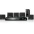 Powerful home theater