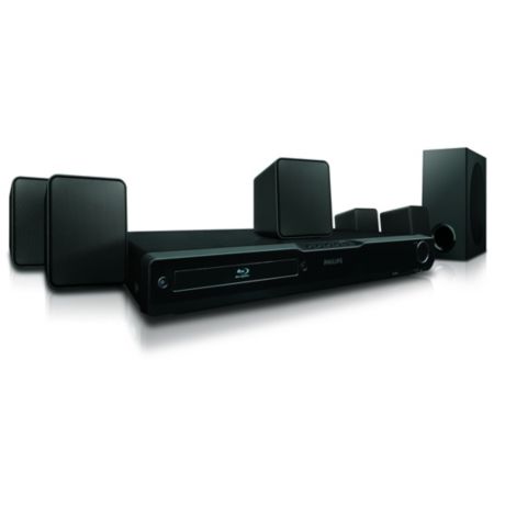 HTS3051BV/F7E