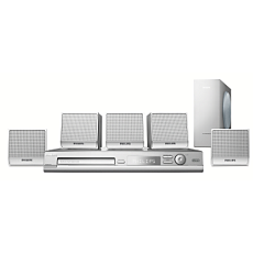 HTS3090/98  DVD home theater system
