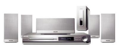 philips dvd home theatre system hts3152 price