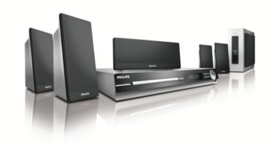 philips dvd player with home theatre price