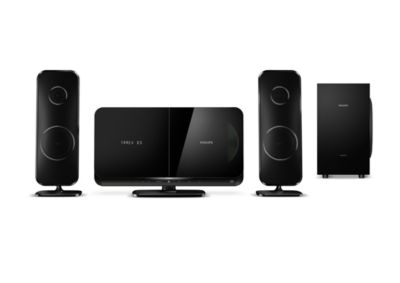 universal 2.1 home theater price