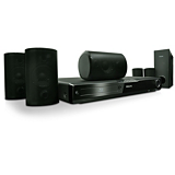 Blu-ray home theater system
