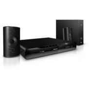 2.1 Home theater