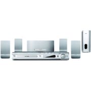 Home Theater com DVD