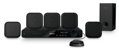 philips sound speaker