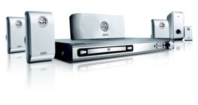 philips home theatre woofer