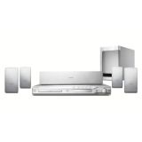 DVD home theater system