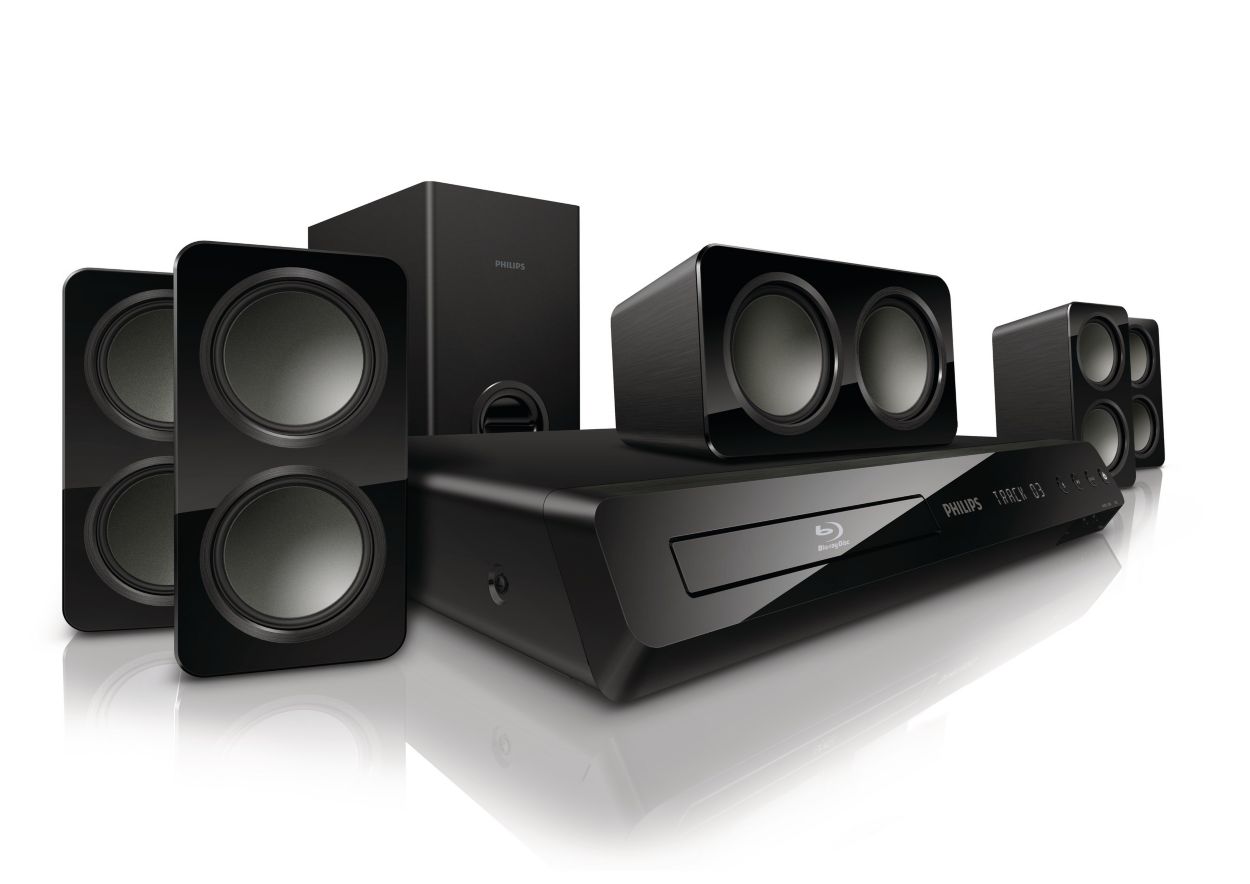 5.1 Surround Sound Download