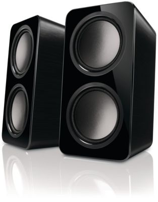 philips home theater hts3541