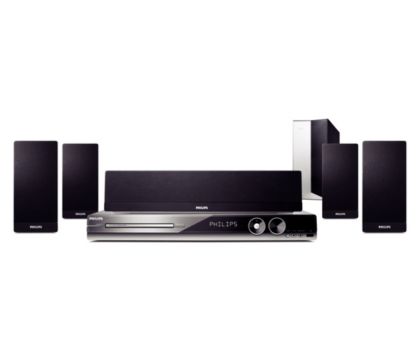 Dvd Home Theater System Hts3544 37 Philips dvd home theater system hts3544 37