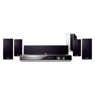DVD Home Theater System