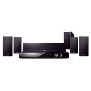 DVD home theater system