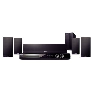 DVD Home Theater System