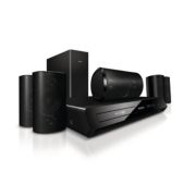 5.1 Home theater