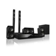 5.1 Home theater