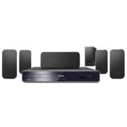 Blu-ray home theater system