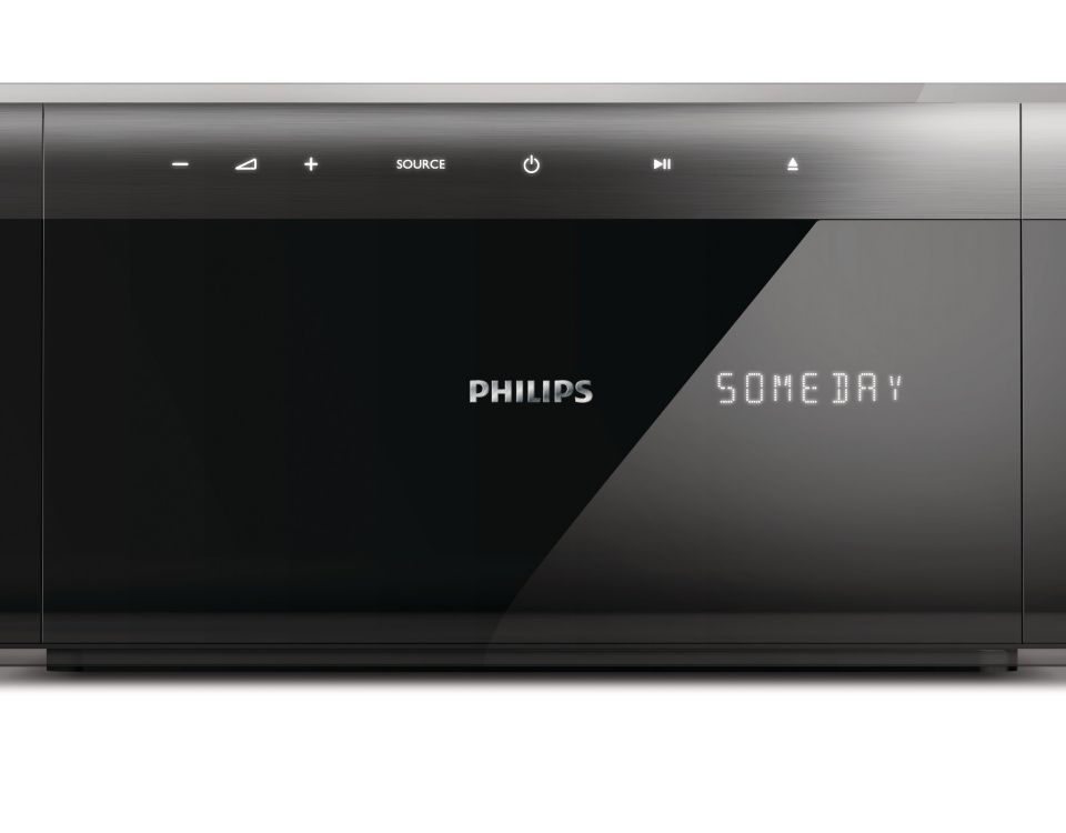 theater HTS5120/98 | Philips