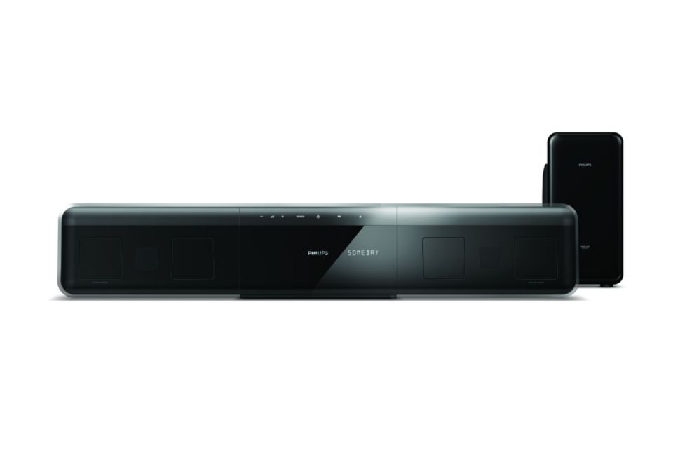 home theater hts5120 98 philips