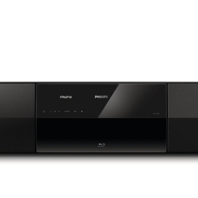 soundbar philips hts5131