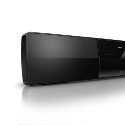 soundbar philips hts5131