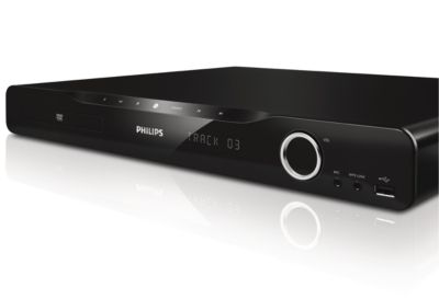 philips home theatre 5.1 amplifier