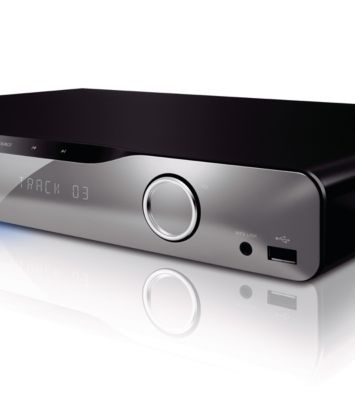 philips immersive sound home theater