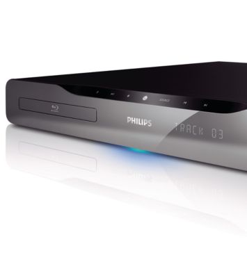 philips home theatre wireless rear speakers