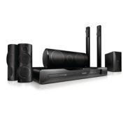 5.1 Home theater