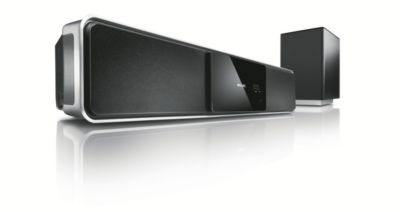 philips soundbar dvd