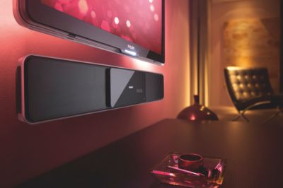 philips soundbar dvd