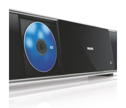 Home theater | Philips