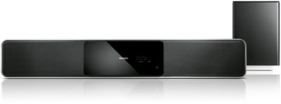 philips dvd soundbar