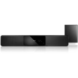 SoundBar Home Entertainment-System
