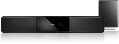 philips ambisound home theater