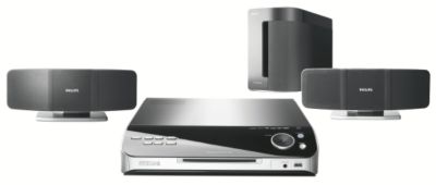 philips tall boy home theater