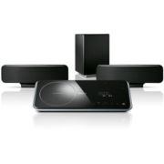 Home Theater com DVD