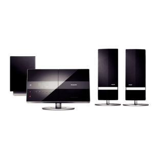 DVD Home Theater System