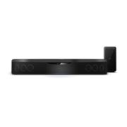 SoundBar com DVD e Double BASS