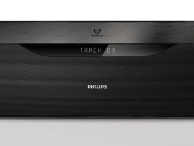 philips soundbar hts7140