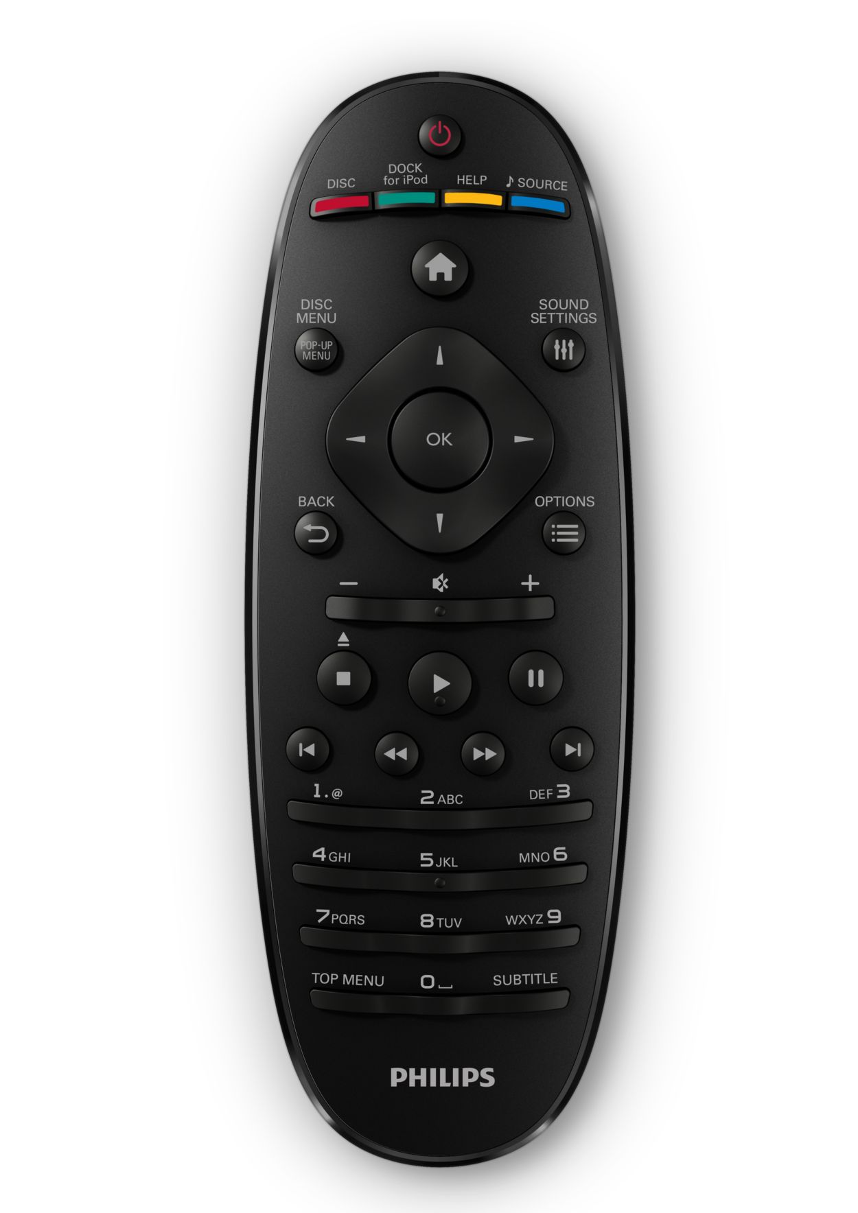 2 1 Home Entertainment Hts7202 12 Philips