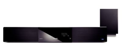 best soundbar for sony tv