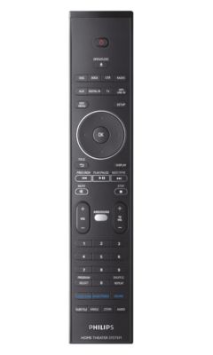 dvd home theater system hts8100