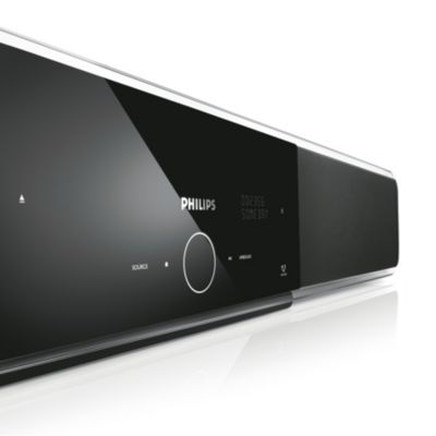 soundbar philips hts8140