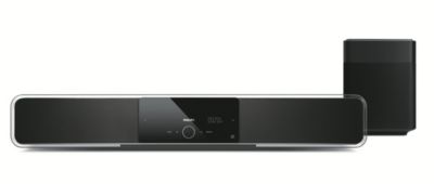 philips sound bar 5.1