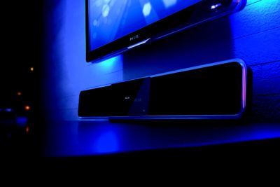 soundbar philips hts8140
