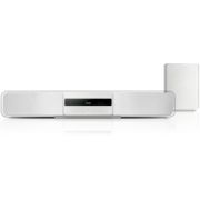 Cineos Home Theater SoundBar com DVD